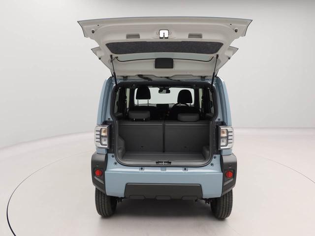 タフトＧターボターボ　ワンオーナー　衝突回避支援ブレーキ　車線逸脱警報　バックカメラ　キーフリー　プッシュスタート　ＬＥＤヘッドランプ　アルミホイール　アイドリングストップ　エアバック　ＡＢＳ　ＣＶＴ　イモビライザ（愛知県）の中古車