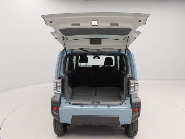 タフトＧターボターボ　ワンオーナー　衝突回避支援ブレーキ　車線逸脱警報　バックカメラ　キーフリー　プッシュスタート　ＬＥＤヘッドランプ　アルミホイール　アイドリングストップ　エアバック　ＡＢＳ　ＣＶＴ　イモビライザ（愛知県）の中古車