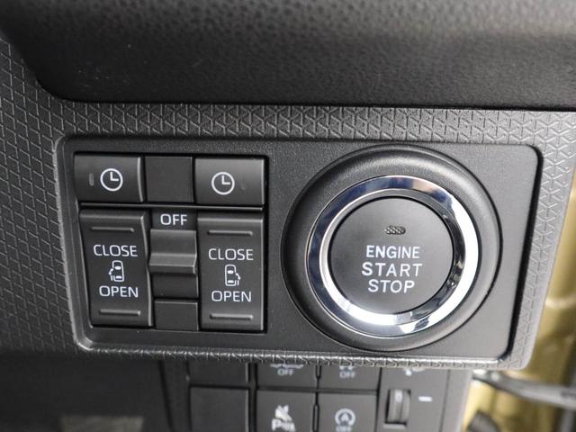 タントＸ　両側電動スライドドア　バックカメラ両側電動スライドドア　バックカメラ　キーフリー　イモビライザー　アイドリングストップ　ＬＥＤヘッドライト　ワンオーナー　禁煙車（愛知県）の中古車