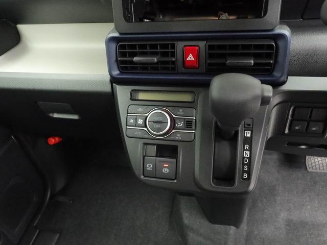 タントＸ　両側電動スライドドア　バックカメラ両側電動スライドドア　バックカメラ　キーフリー　イモビライザー　アイドリングストップ　ＬＥＤヘッドライト　ワンオーナー　禁煙車（愛知県）の中古車