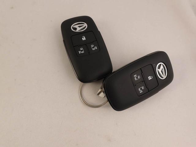 タントＸ　両側電動スライドドア　バックカメラ両側電動スライドドア　バックカメラ　キーフリー　イモビライザー　アイドリングストップ　ＬＥＤヘッドライト　ワンオーナー　禁煙車（愛知県）の中古車