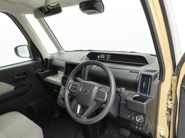 タントＸ　両側電動スライドドア　バックカメラ両側電動スライドドア　バックカメラ　キーフリー　イモビライザー　アイドリングストップ　ＬＥＤヘッドライト　ワンオーナー　禁煙車（愛知県）の中古車