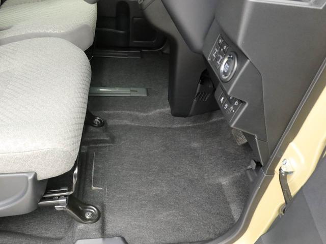 タントＸ　両側電動スライドドア　バックカメラ両側電動スライドドア　バックカメラ　キーフリー　イモビライザー　アイドリングストップ　ＬＥＤヘッドライト　ワンオーナー　禁煙車（愛知県）の中古車