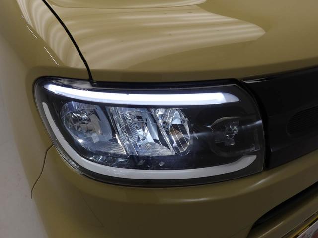 タントＸ　両側電動スライドドア　バックカメラ両側電動スライドドア　バックカメラ　キーフリー　イモビライザー　アイドリングストップ　ＬＥＤヘッドライト　ワンオーナー　禁煙車（愛知県）の中古車