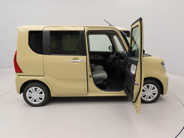 タントＸ　両側電動スライドドア　バックカメラ両側電動スライドドア　バックカメラ　キーフリー　イモビライザー　アイドリングストップ　ＬＥＤヘッドライト　ワンオーナー　禁煙車（愛知県）の中古車