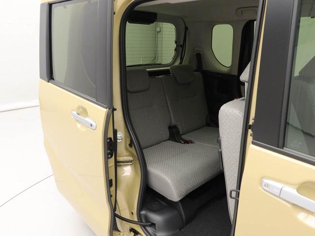 タントＸ　両側電動スライドドア　バックカメラ両側電動スライドドア　バックカメラ　キーフリー　イモビライザー　アイドリングストップ　ＬＥＤヘッドライト　ワンオーナー　禁煙車（愛知県）の中古車