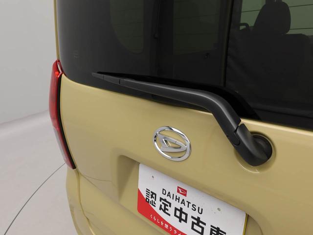 タントＸ　両側電動スライドドア　バックカメラ両側電動スライドドア　バックカメラ　キーフリー　イモビライザー　アイドリングストップ　ＬＥＤヘッドライト　ワンオーナー　禁煙車（愛知県）の中古車