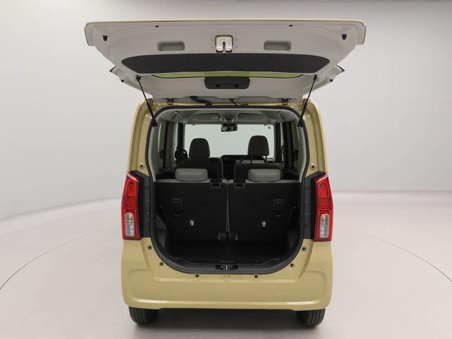 タントＸ　両側電動スライドドア　バックカメラ両側電動スライドドア　バックカメラ　キーフリー　イモビライザー　アイドリングストップ　ＬＥＤヘッドライト　ワンオーナー　禁煙車（愛知県）の中古車