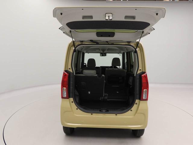 タントＸ　両側電動スライドドア　バックカメラ両側電動スライドドア　バックカメラ　キーフリー　イモビライザー　アイドリングストップ　ＬＥＤヘッドライト　ワンオーナー　禁煙車（愛知県）の中古車