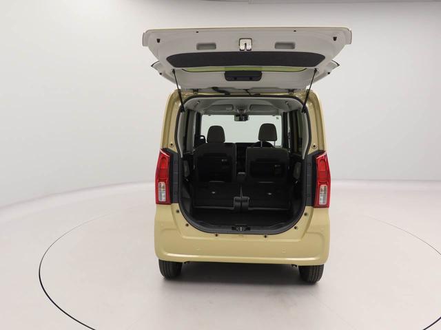 タントＸ　両側電動スライドドア　バックカメラ両側電動スライドドア　バックカメラ　キーフリー　イモビライザー　アイドリングストップ　ＬＥＤヘッドライト　ワンオーナー　禁煙車（愛知県）の中古車