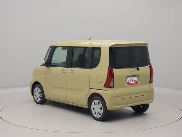 タントＸ　両側電動スライドドア　バックカメラ両側電動スライドドア　バックカメラ　キーフリー　イモビライザー　アイドリングストップ　ＬＥＤヘッドライト　ワンオーナー　禁煙車（愛知県）の中古車