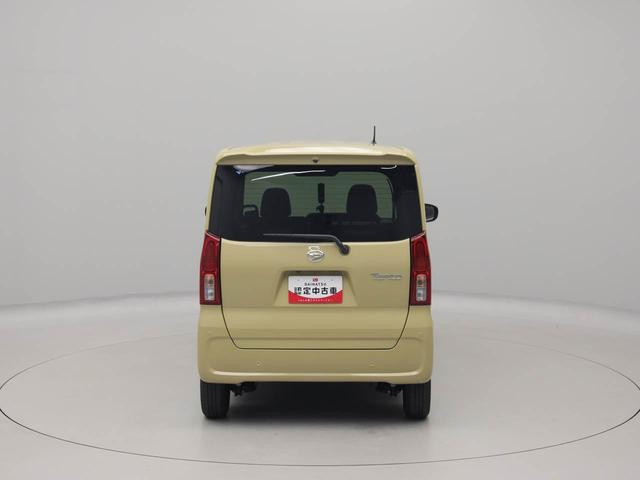 タントＸ　両側電動スライドドア　バックカメラ両側電動スライドドア　バックカメラ　キーフリー　イモビライザー　アイドリングストップ　ＬＥＤヘッドライト　ワンオーナー　禁煙車（愛知県）の中古車