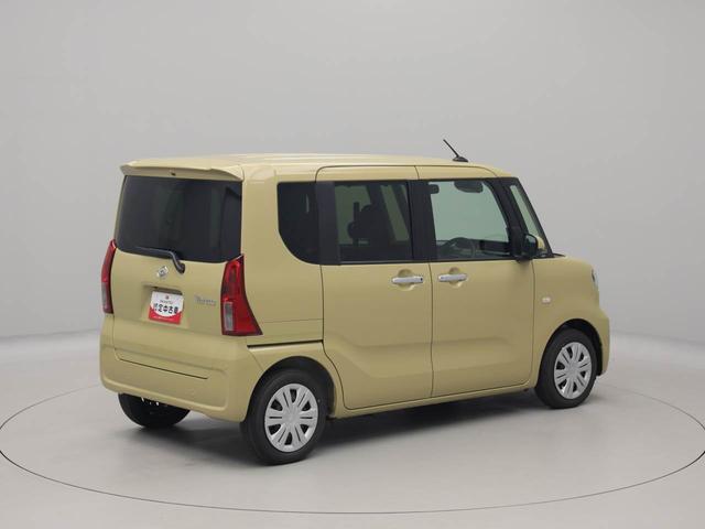 タントＸ　両側電動スライドドア　バックカメラ両側電動スライドドア　バックカメラ　キーフリー　イモビライザー　アイドリングストップ　ＬＥＤヘッドライト　ワンオーナー　禁煙車（愛知県）の中古車