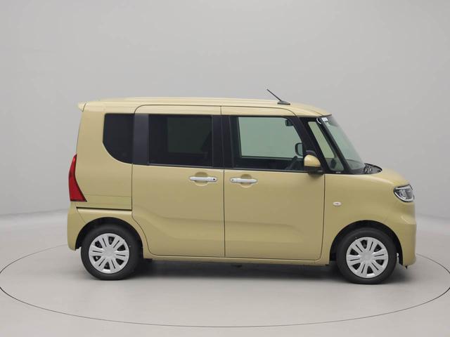 タントＸ　両側電動スライドドア　バックカメラ両側電動スライドドア　バックカメラ　キーフリー　イモビライザー　アイドリングストップ　ＬＥＤヘッドライト　ワンオーナー　禁煙車（愛知県）の中古車