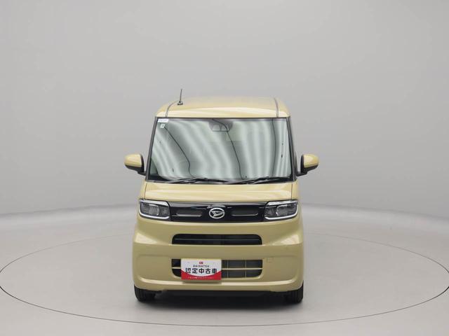 タントＸ　両側電動スライドドア　バックカメラ両側電動スライドドア　バックカメラ　キーフリー　イモビライザー　アイドリングストップ　ＬＥＤヘッドライト　ワンオーナー　禁煙車（愛知県）の中古車