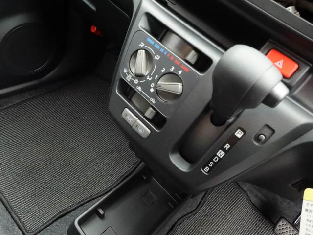 ミライースL SAIIIエアコン パワステ パワーウィンドウ ABS エアバック キーレス(愛知県)の中古車