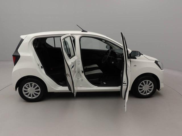 ミライースL SAIIIエアコン パワステ パワーウィンドウ ABS エアバック キーレス(愛知県)の中古車