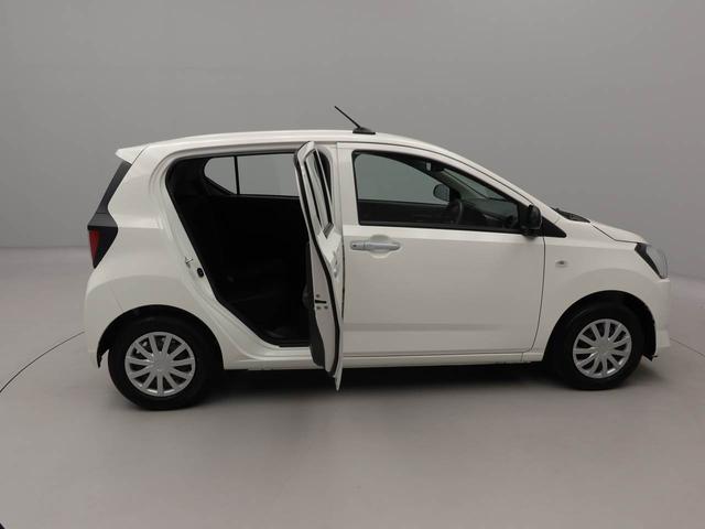 ミライースL SAIIIエアコン パワステ パワーウィンドウ ABS エアバック キーレス(愛知県)の中古車