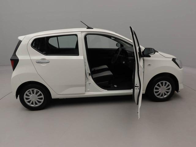 ミライースL SAIIIエアコン パワステ パワーウィンドウ ABS エアバック キーレス(愛知県)の中古車