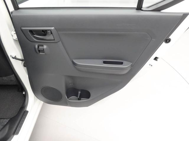 ミライースL SAIIIエアコン パワステ パワーウィンドウ ABS エアバック キーレス(愛知県)の中古車