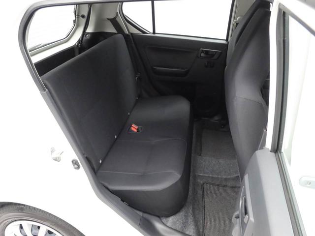 ミライースL SAIIIエアコン パワステ パワーウィンドウ ABS エアバック キーレス(愛知県)の中古車