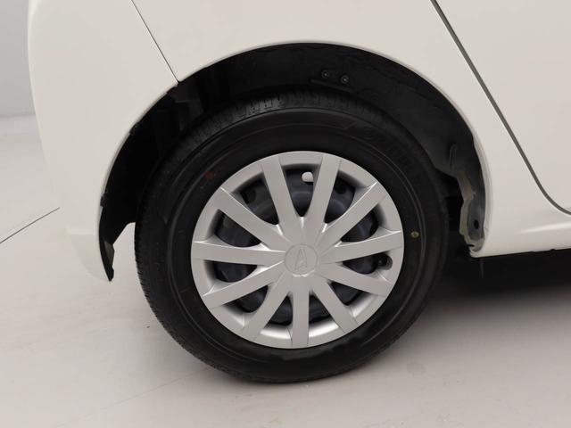 ミライースL SAIIIエアコン パワステ パワーウィンドウ ABS エアバック キーレス(愛知県)の中古車