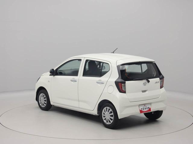 ミライースL SAIIIエアコン パワステ パワーウィンドウ ABS エアバック キーレス(愛知県)の中古車