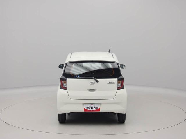 ミライースL SAIIIエアコン パワステ パワーウィンドウ ABS エアバック キーレス(愛知県)の中古車