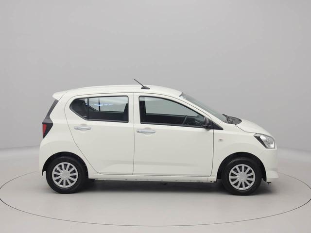 ミライースL SAIIIエアコン パワステ パワーウィンドウ ABS エアバック キーレス(愛知県)の中古車