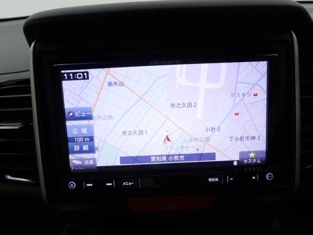 Ｎ−ＢＯＸカスタムＧ　ターボＳＳパッケージＧ特別使用車　キーフリー（愛知県）の中古車