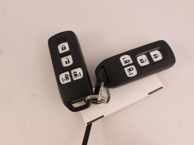 Ｎ−ＢＯＸカスタムＧ　ターボＳＳパッケージＧ特別使用車　キーフリー（愛知県）の中古車