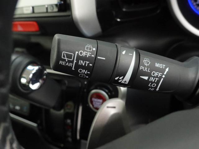 Ｎ−ＢＯＸカスタムＧ　ターボＳＳパッケージＧ特別使用車　キーフリー（愛知県）の中古車