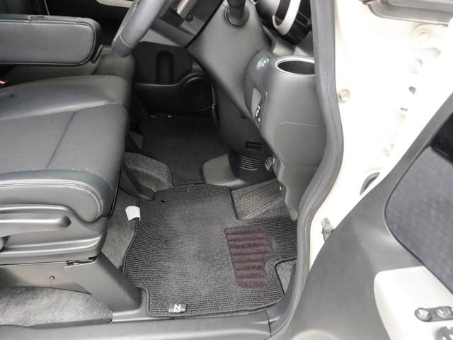 Ｎ−ＢＯＸカスタムＧ　ターボＳＳパッケージＧ特別使用車　キーフリー（愛知県）の中古車