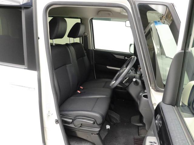 Ｎ−ＢＯＸカスタムＧ　ターボＳＳパッケージＧ特別使用車　キーフリー（愛知県）の中古車