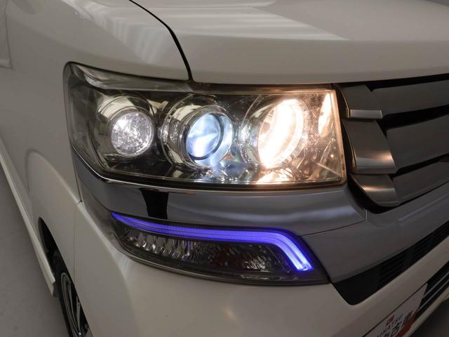 Ｎ−ＢＯＸカスタムＧ　ターボＳＳパッケージＧ特別使用車　キーフリー（愛知県）の中古車