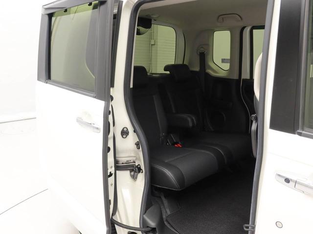 Ｎ−ＢＯＸカスタムＧ　ターボＳＳパッケージＧ特別使用車　キーフリー（愛知県）の中古車