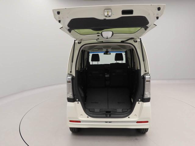 Ｎ−ＢＯＸカスタムＧ　ターボＳＳパッケージＧ特別使用車　キーフリー（愛知県）の中古車