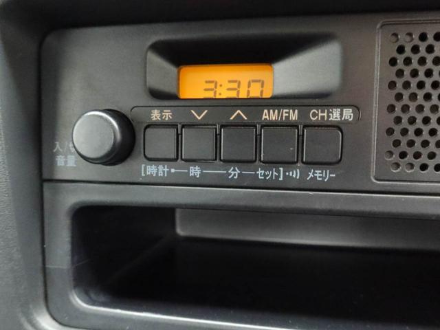 ハイゼットトラックスタンダードエアコン　パワステ　パワーウィンドウ　ＡＢＳ　エアバック（愛知県）の中古車