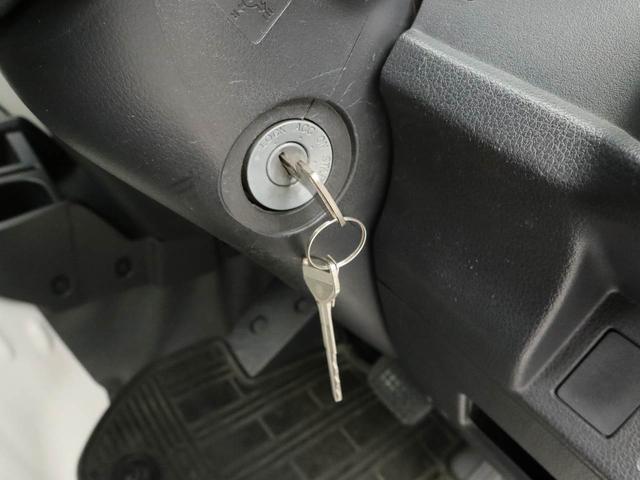 ハイゼットトラックスタンダードエアコン　パワステ　パワーウィンドウ　ＡＢＳ　エアバック（愛知県）の中古車