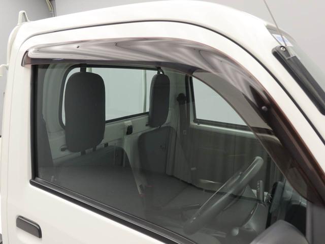 ハイゼットトラックスタンダードエアコン　パワステ　パワーウィンドウ　ＡＢＳ　エアバック（愛知県）の中古車