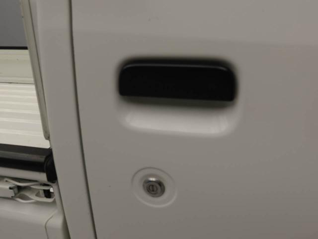 ハイゼットトラックスタンダードエアコン　パワステ　パワーウィンドウ　ＡＢＳ　エアバック（愛知県）の中古車