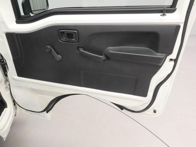 ハイゼットトラックスタンダードエアコン　パワステ　パワーウィンドウ　ＡＢＳ　エアバック（愛知県）の中古車