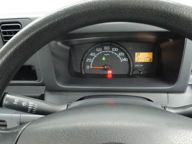 ハイゼットトラックスタンダードエアコン　パワステ　パワーウィンドウ　ＡＢＳ　エアバック（愛知県）の中古車