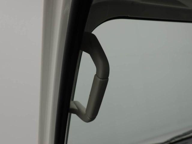 ハイゼットトラックスタンダードエアコン　パワステ　パワーウィンドウ　ＡＢＳ　エアバック（愛知県）の中古車