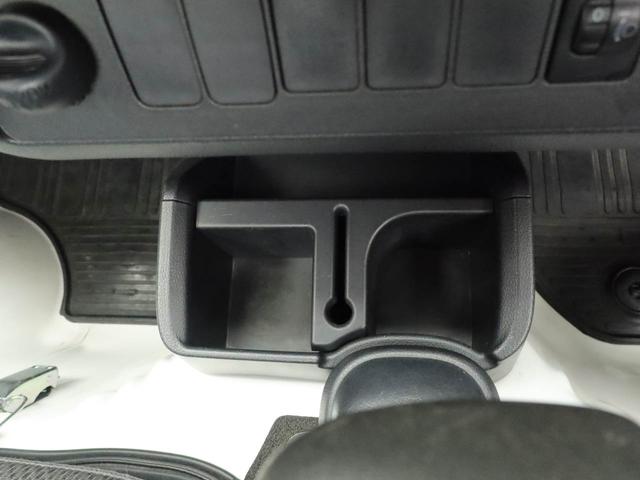 ハイゼットトラックスタンダードエアコン　パワステ　パワーウィンドウ　ＡＢＳ　エアバック（愛知県）の中古車