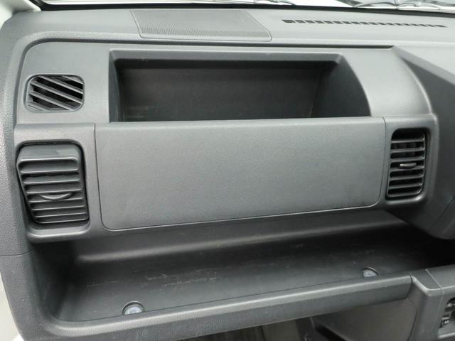ハイゼットトラックスタンダードエアコン　パワステ　パワーウィンドウ　ＡＢＳ　エアバック（愛知県）の中古車