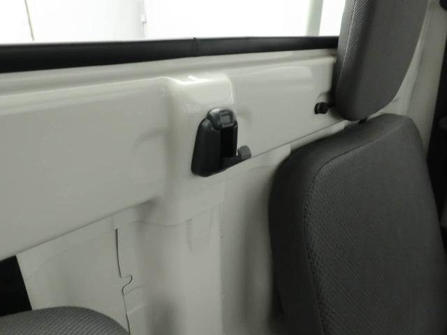 ハイゼットトラックスタンダードエアコン　パワステ　パワーウィンドウ　ＡＢＳ　エアバック（愛知県）の中古車