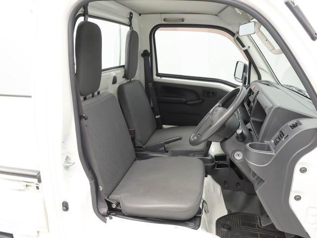 ハイゼットトラックスタンダードエアコン　パワステ　パワーウィンドウ　ＡＢＳ　エアバック（愛知県）の中古車