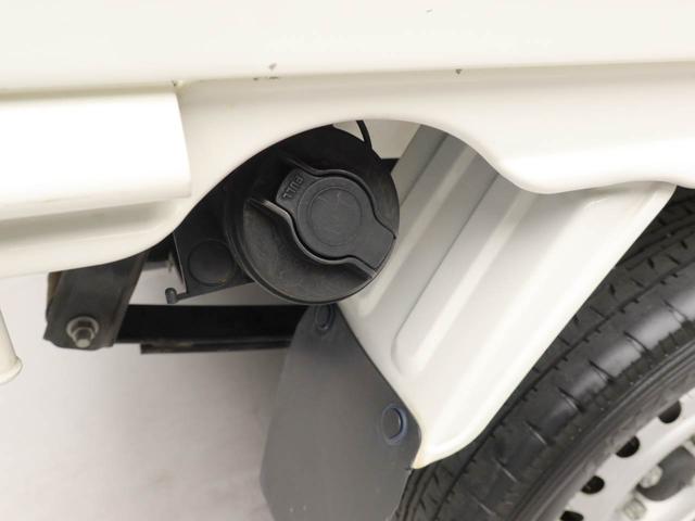 ハイゼットトラックスタンダードエアコン　パワステ　パワーウィンドウ　ＡＢＳ　エアバック（愛知県）の中古車