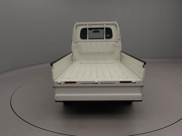 ハイゼットトラックスタンダードエアコン　パワステ　パワーウィンドウ　ＡＢＳ　エアバック（愛知県）の中古車